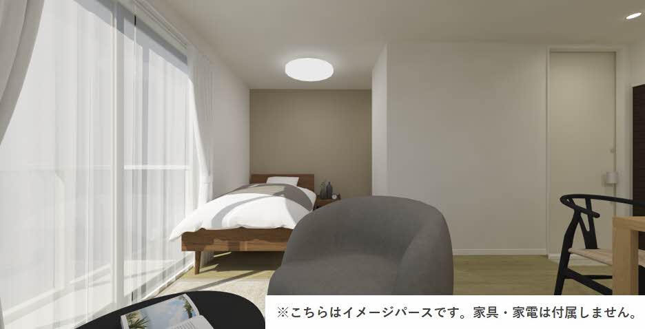 龍舎ⅡＡ 102号-3