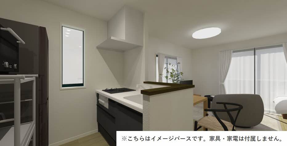 龍舎ⅡＡ 102号-5