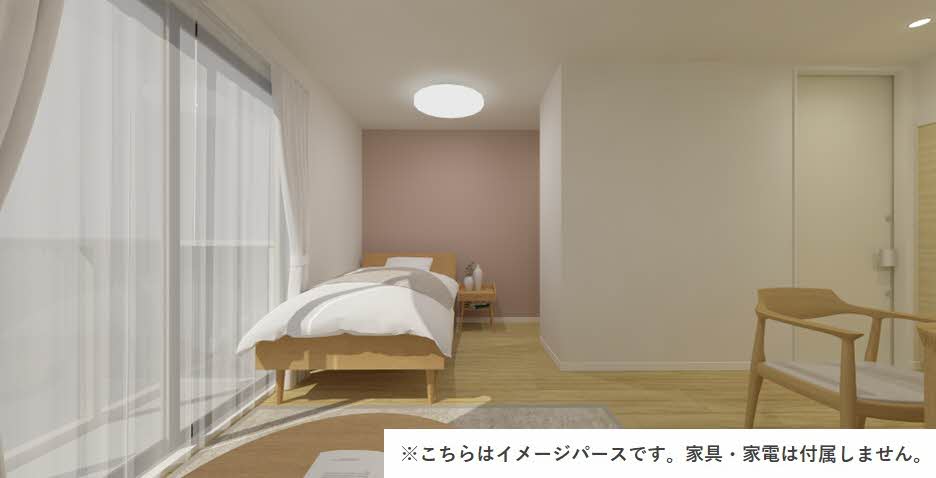 龍舎ⅡＡ 202号-3