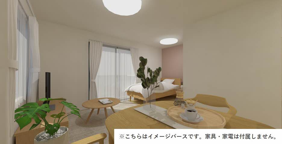 龍舎ⅡＡ 202号-4