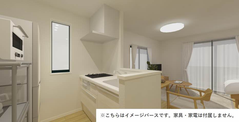 龍舎ⅡＡ 202号-5