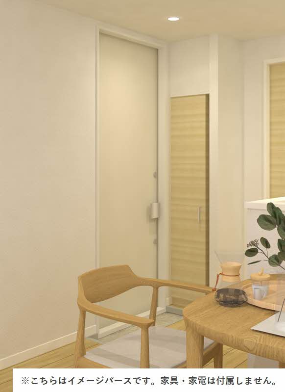 龍舎ⅡＡ 202号-6