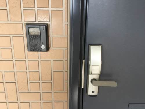 龍舎ⅡＢ 202号-2