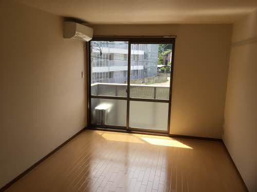 龍舎ⅡＢ 202号-4