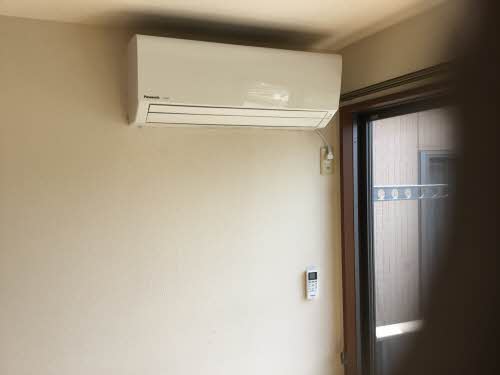 龍舎ⅡＢ 202号-5