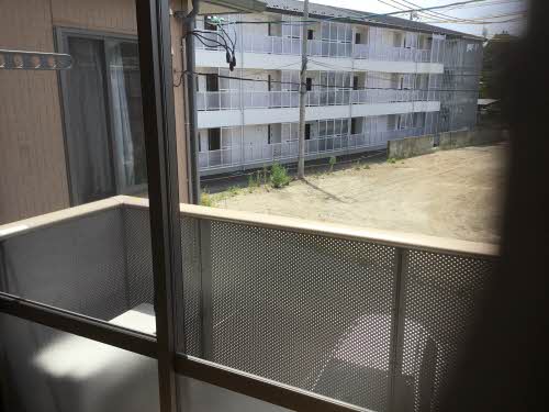 龍舎ⅡＢ 202号-6