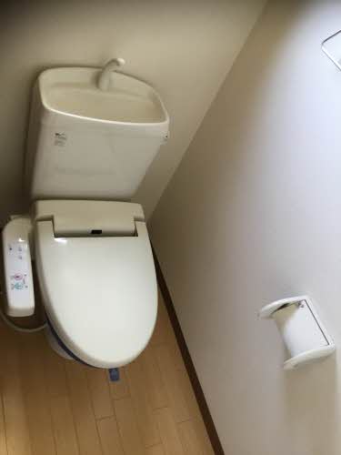 龍舎ⅡＢ 202号-10