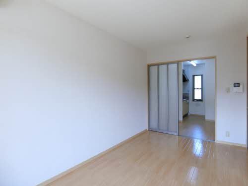 シェーネスハイムＢ 102号-4