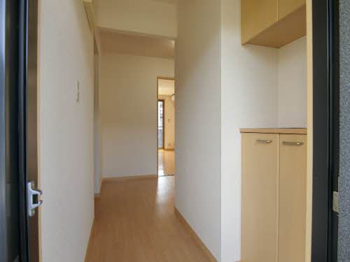 シェーネスハイムＢ 102号-6