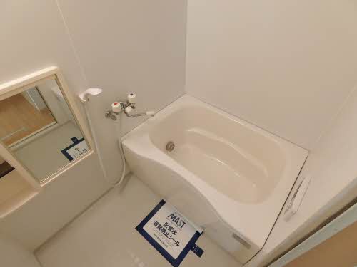 シェーネスハイムＢ 102号-7