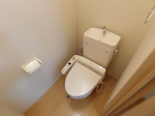 シェーネスハイムＢ 102号-8