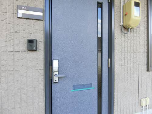 シェーネスハイムＢ 102号-14