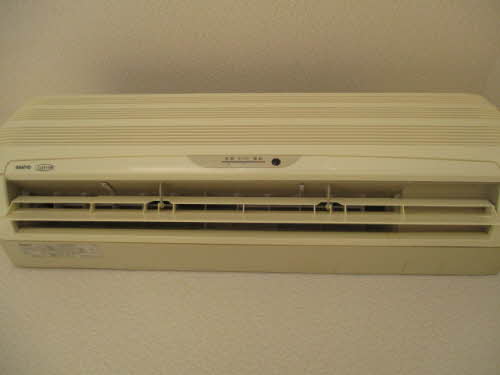 レイハウスB 101号-6