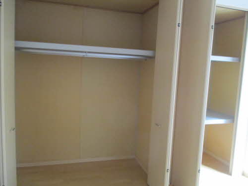 レイハウスB 101号-8