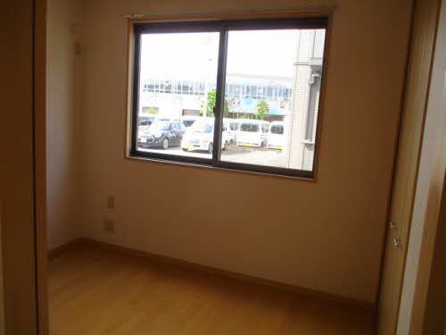 レイハウスB 101号-10