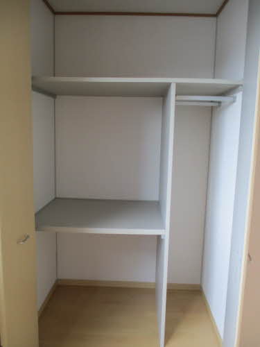 レイハウスB 101号-13