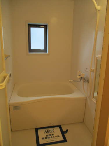 レイハウスB 101号-14