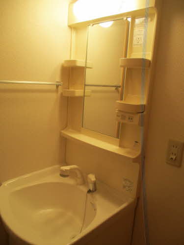 レイハウスB 101号-15