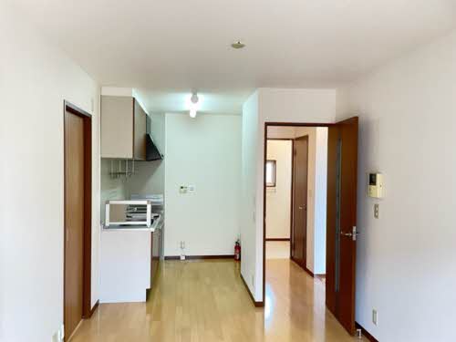 インターヴィレッジＡ 201号-3