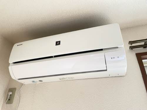 インターヴィレッジＡ 201号-4