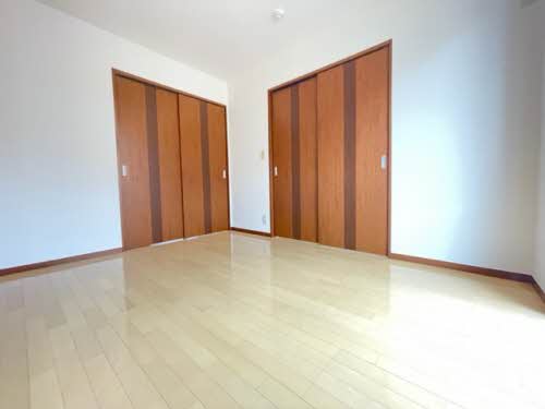 インターヴィレッジＡ 201号-6