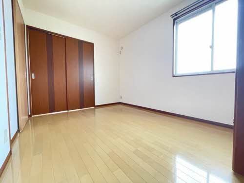 インターヴィレッジＡ 201号-7