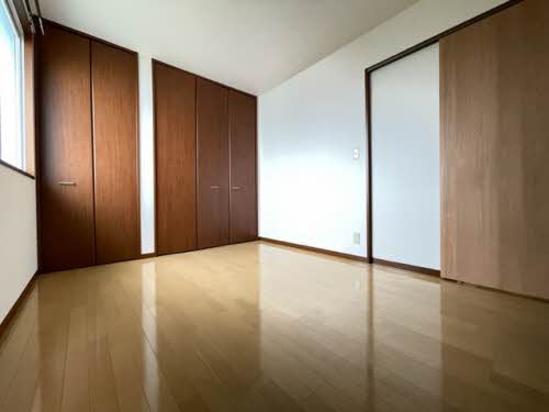 インターヴィレッジＡ 201号-8