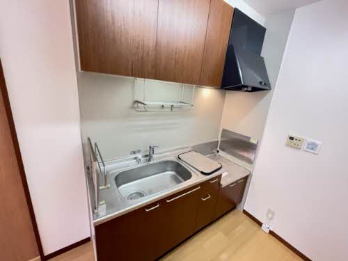 インターヴィレッジＡ 201号-10