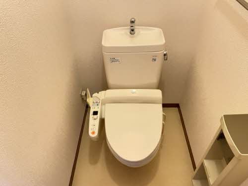 インターヴィレッジＡ 201号-14