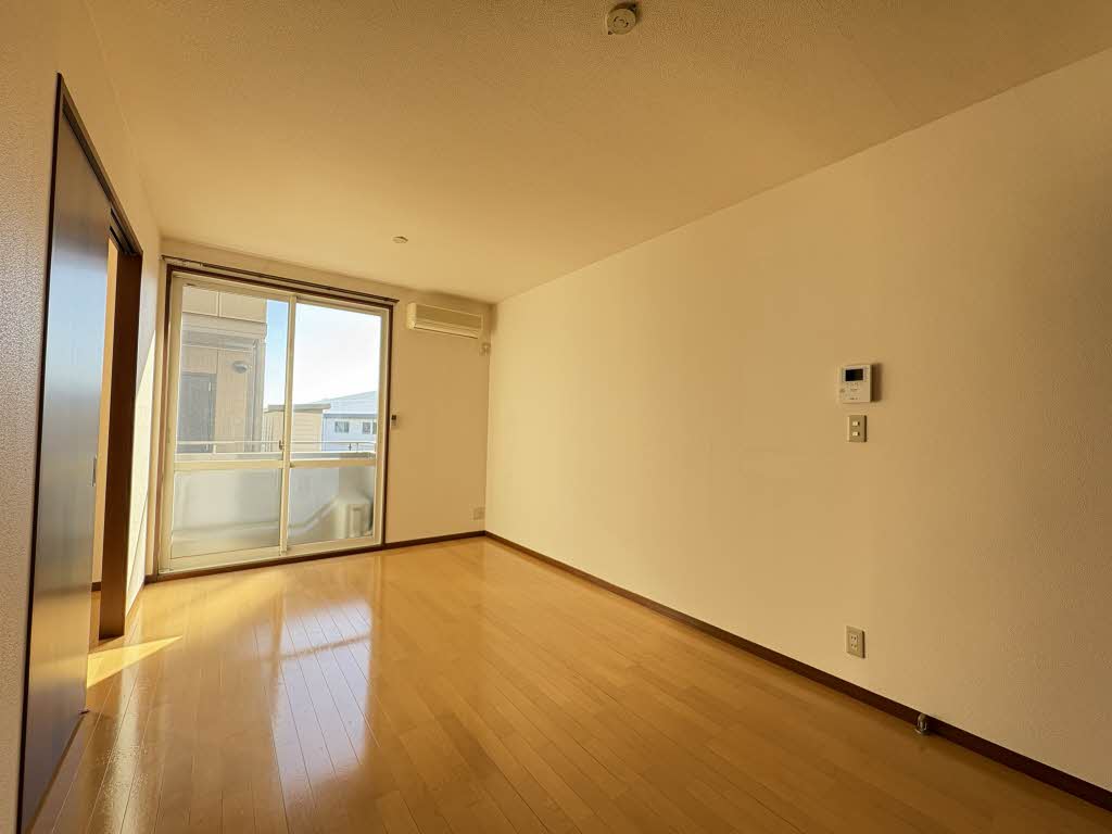 インターヴィレッジB 102号-2