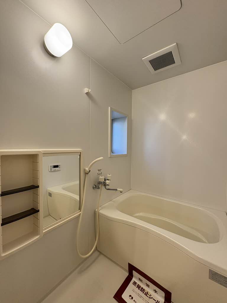 インターヴィレッジB 102号-9