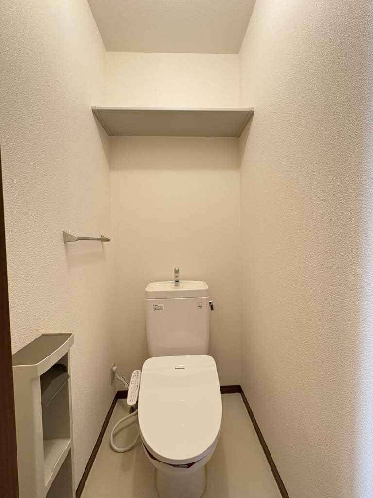 インターヴィレッジB 102号-10