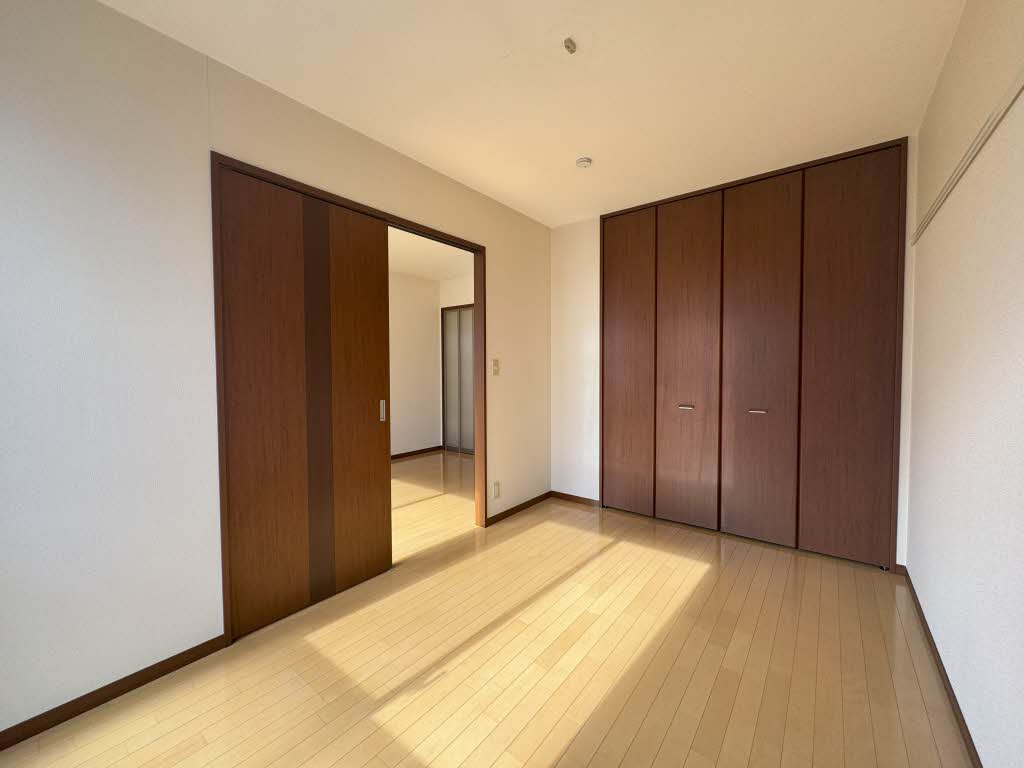 インターヴィレッジC 201号-4