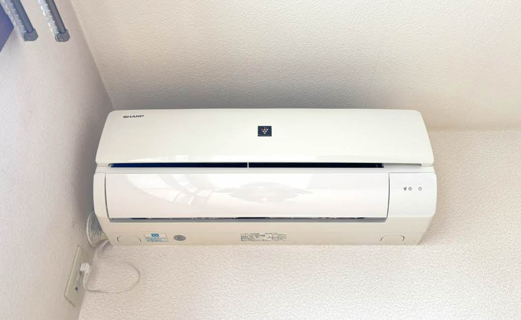 インターヴィレッジC 201号-5