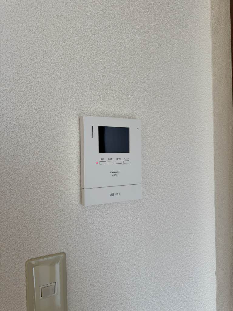 インターヴィレッジC 201号-7