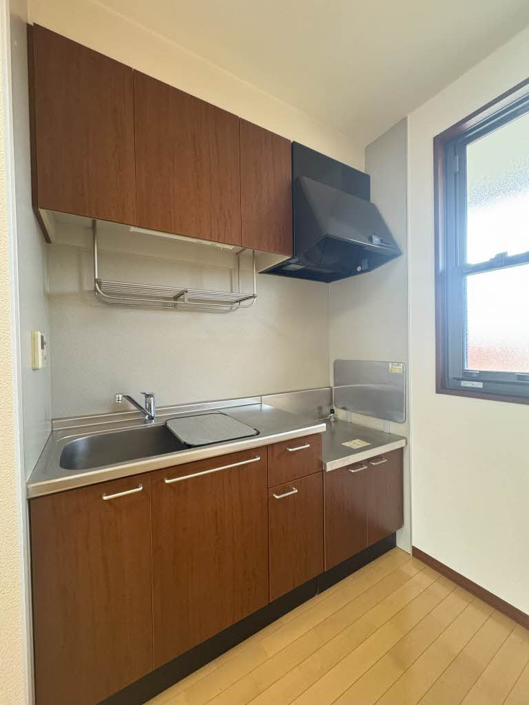 インターヴィレッジC 201号-10