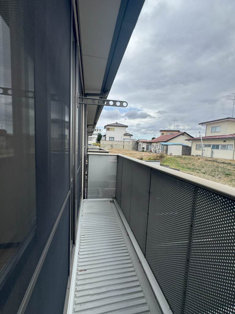 インターヴィレッジC 201号-15