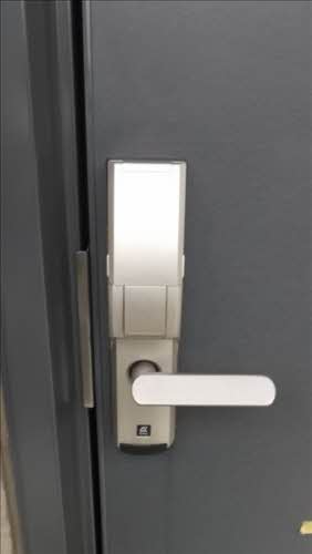 インターヴィレッジＤ 101号-2