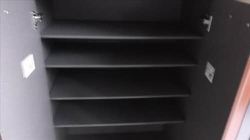 インターヴィレッジＤ 101号-3