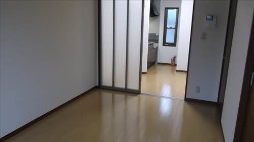 インターヴィレッジＤ 101号-6