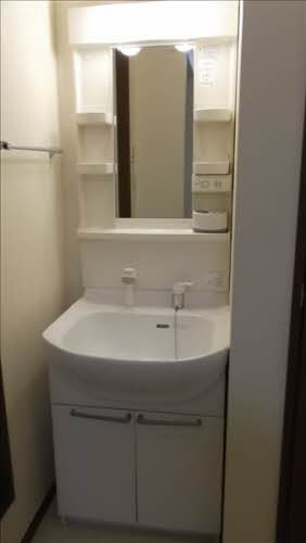 インターヴィレッジＤ 101号-8