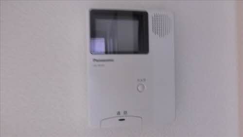 インターヴィレッジＤ 101号-11