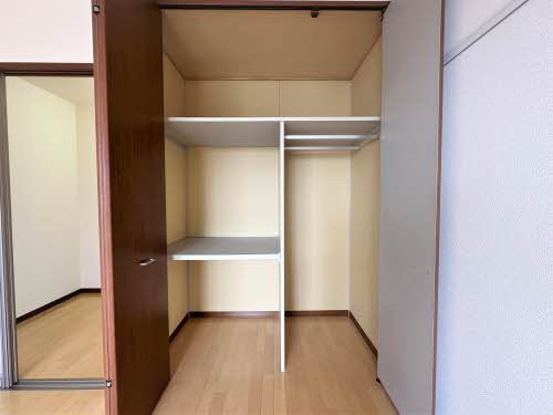 インターヴィレッジE 202号-5