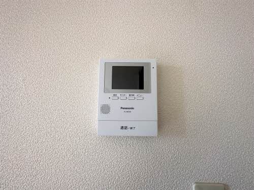 インターヴィレッジE 202号-6