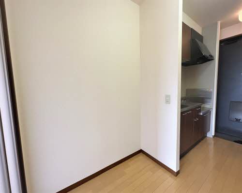 インターヴィレッジE 202号-8