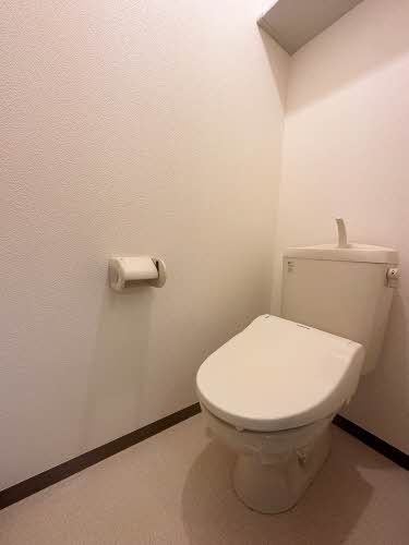 インターヴィレッジE 202号-11