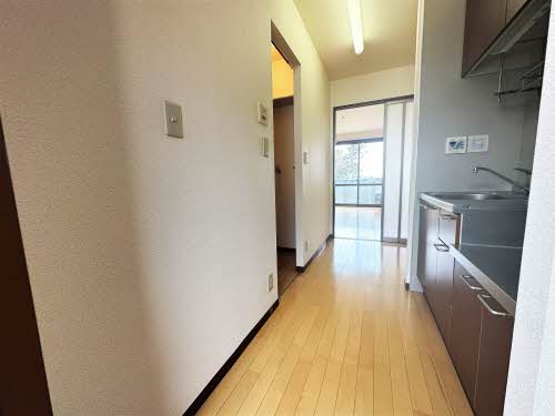 インターヴィレッジE 202号-12