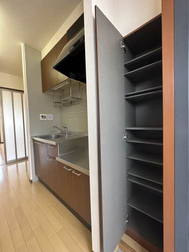 インターヴィレッジE 202号-13