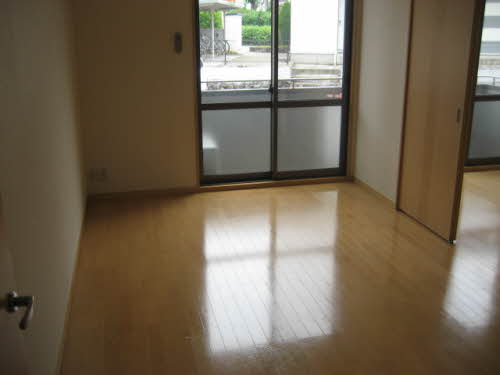 シエスタ・クレインB 101号-2