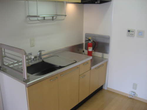 シエスタ・クレインB 101号-4